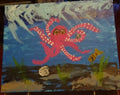 Brainy Octopus