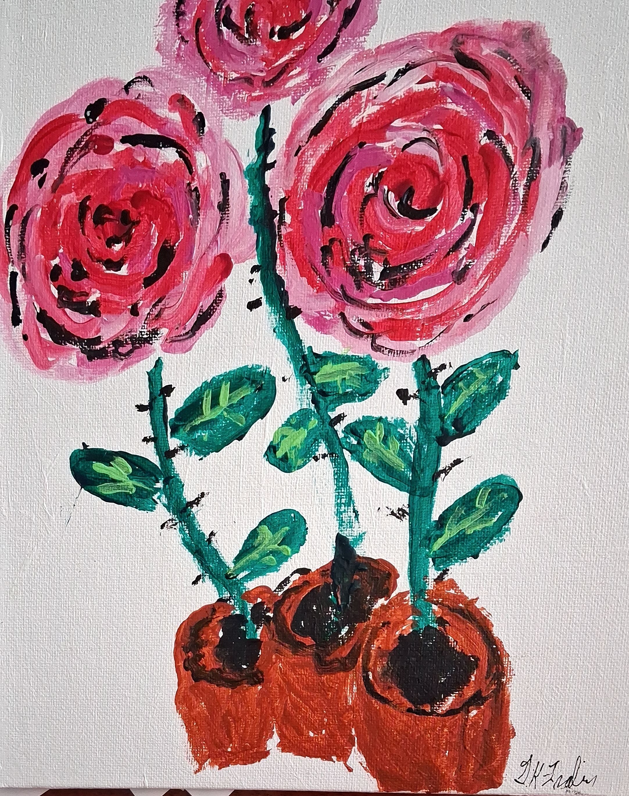 Rose